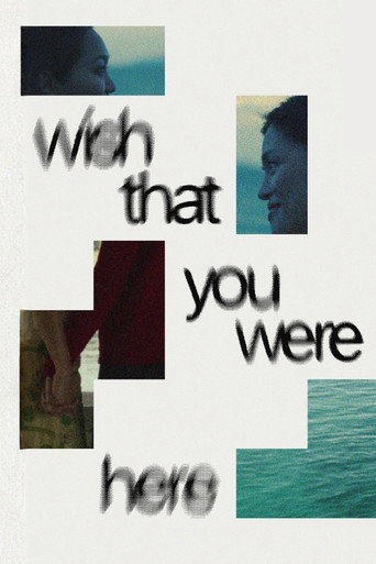 Wish That You Were Here movie poster