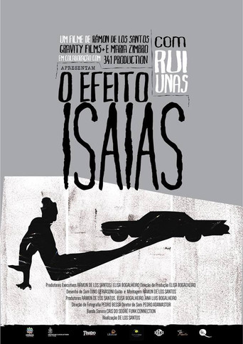 O Efeito Isaías movie poster