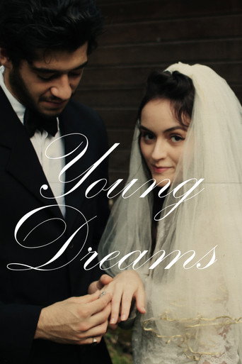 Young Dreams movie poster