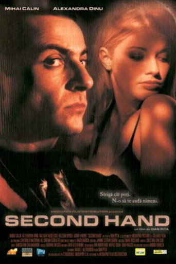 Second Hand movie poster