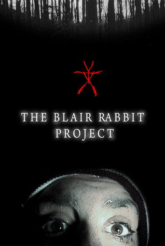 The Blair Rabbit Project movie poster