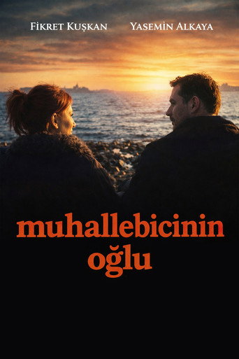 Muhallebicinin Oğlu movie poster