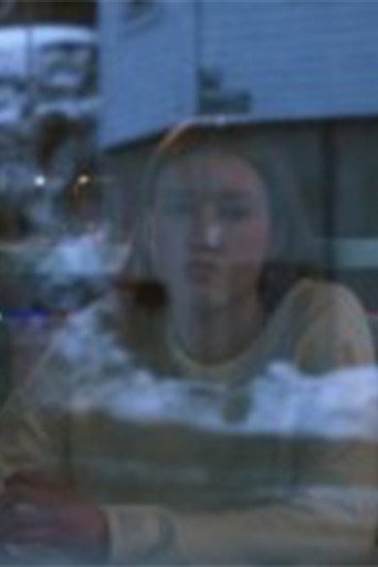 Amanda movie poster