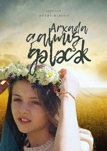 Future Left Behind movie poster