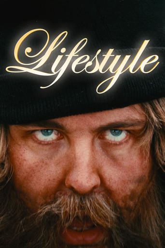 Lifestyle movie poster