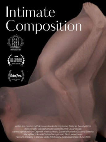 Intimate Composition movie poster
