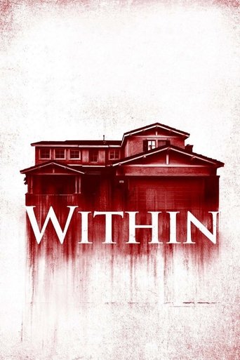 Within movie poster