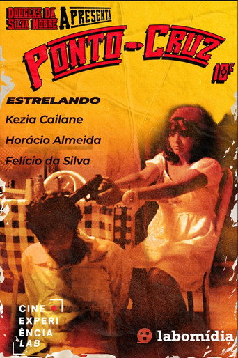 Ponto-Cruz movie poster