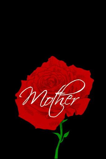 Mother movie poster