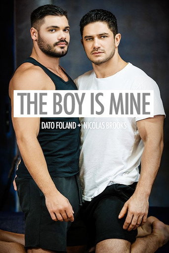 The Boy Is Mine movie poster