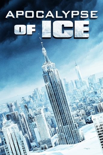 Apocalypse of Ice movie poster