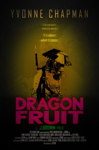 Dragon Fruit movie poster