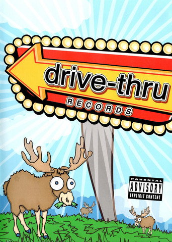 Drive-Thru Records: Vol. 1 movie poster