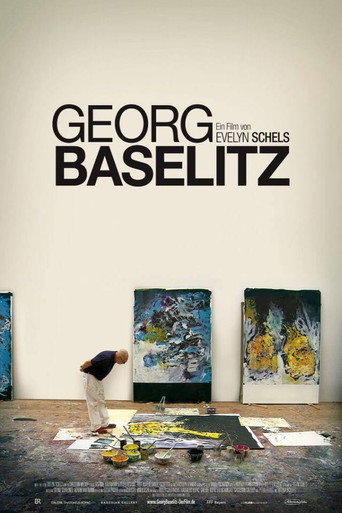 Georg Baselitz movie poster