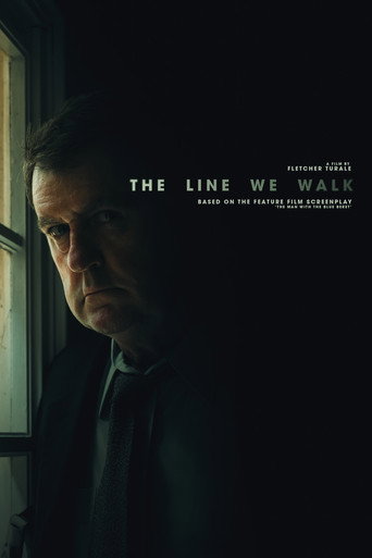 The Line We Walk movie poster