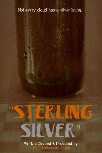 Sterling Silver movie poster
