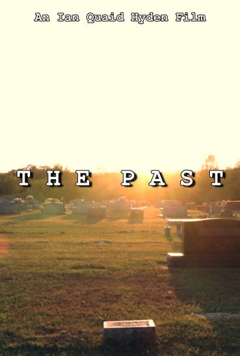 The Past movie poster