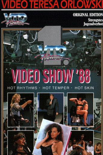 1. VTO Video Show '88 movie poster