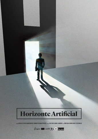Artificial Horizon movie poster