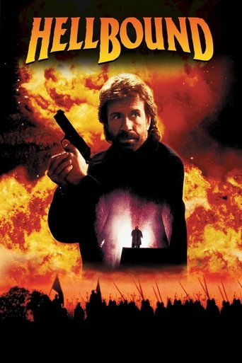 Hellbound movie poster