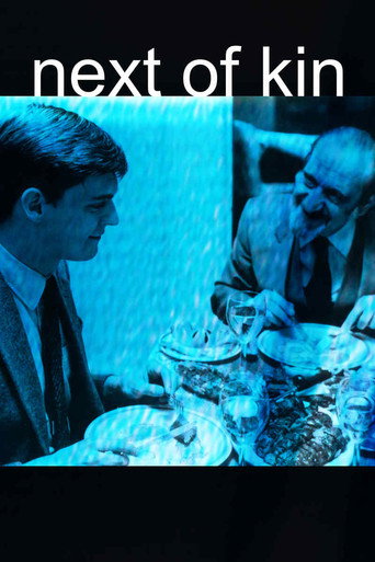 Next of Kin movie poster