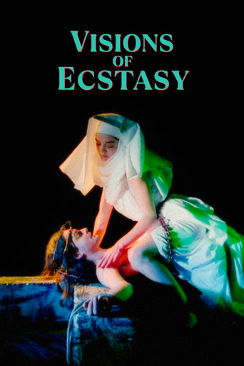 Visions of Ecstasy movie poster