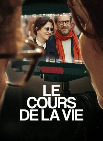 Life Lessons movie poster