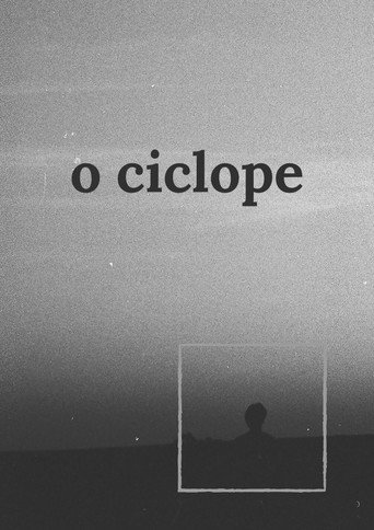The Cyclops movie poster