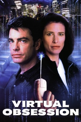 Virtual Obsession movie poster
