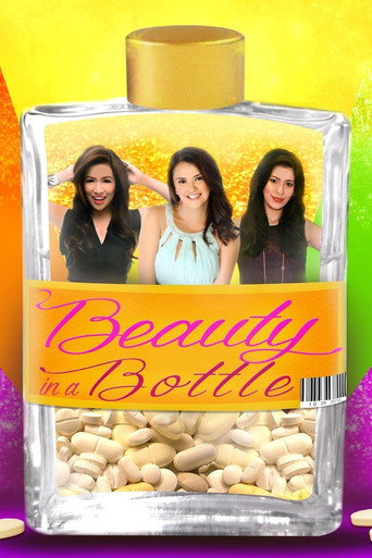 Beauty in a Bottle movie poster
