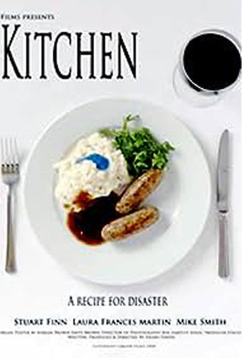 Tink's Kitchen movie poster