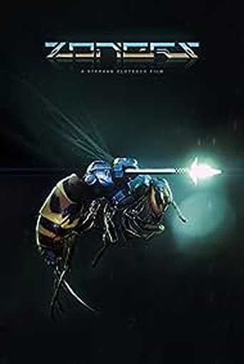 Zoners movie poster