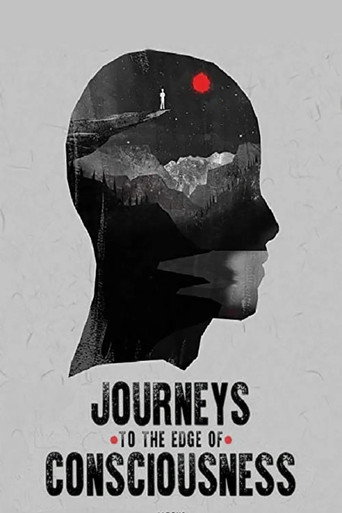 Journeys to the Edge of Consciousness movie poster