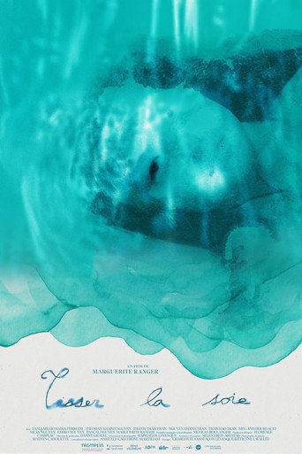 Silk Spun movie poster