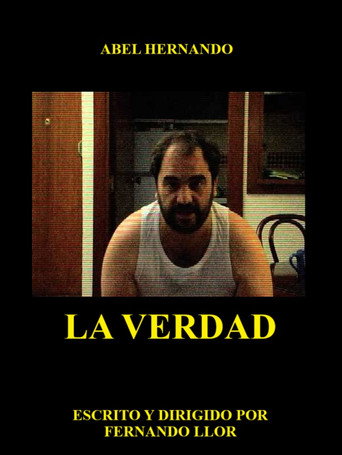 La Verdad movie poster