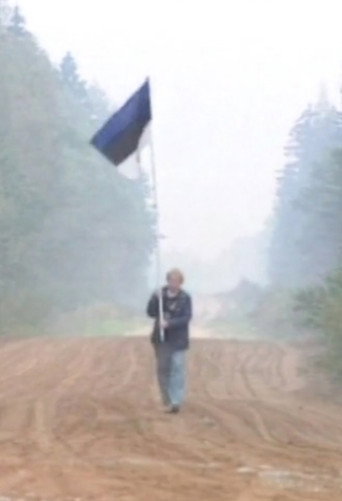 The Baltic Way movie poster