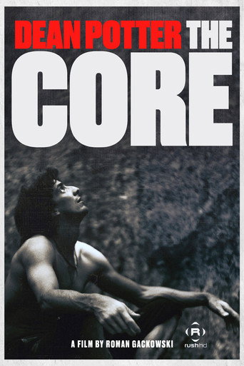 The Core movie poster