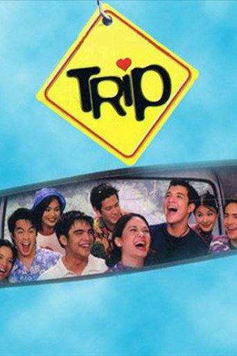 Trip movie poster
