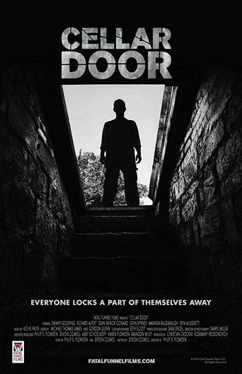 Cellar Door movie poster