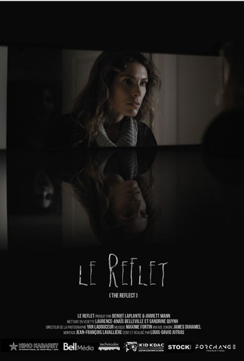 The Reflection movie poster