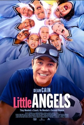 Little Angels movie poster
