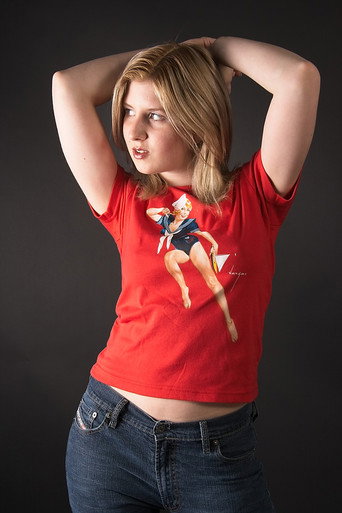 Photo Shoot Surprise movie poster