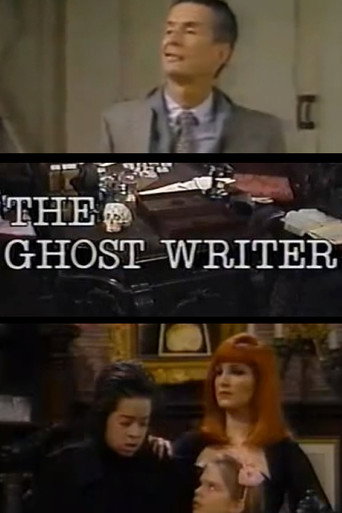 The Ghost Writer movie poster