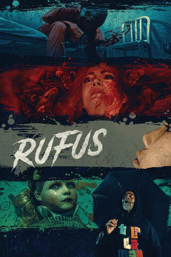Rufus movie poster