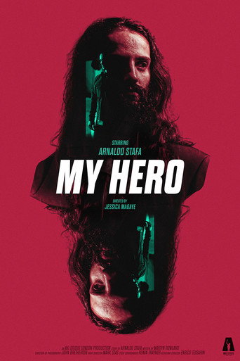 My Hero movie poster