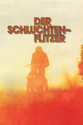 Der Schluchtenflitzer movie poster