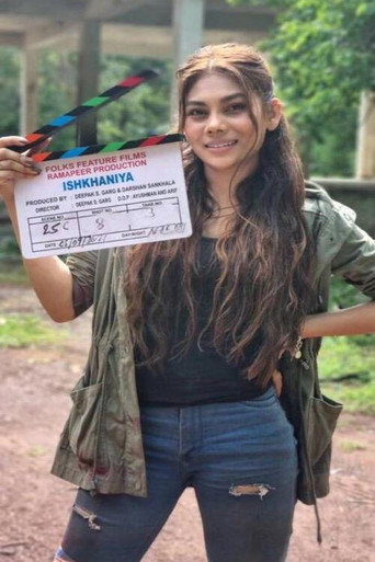Ishkhaniya movie poster