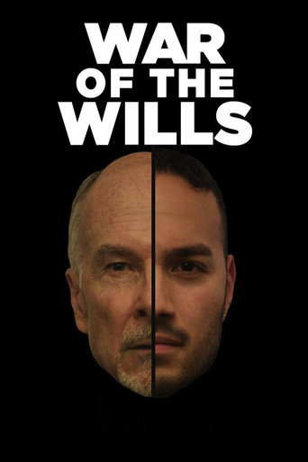 War of the Wills movie poster