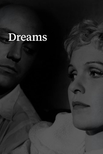 Dreams movie poster