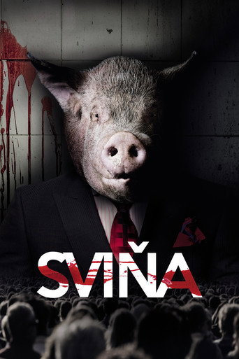 Scumbag movie poster